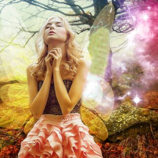 Srčne želje (posnetek delavnice)