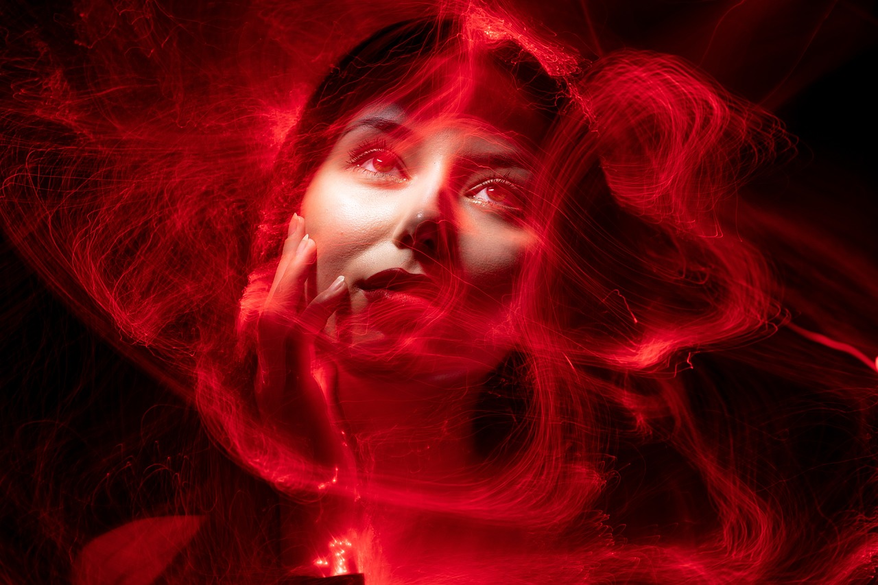 Energijsko čiščenje prostora + osebe