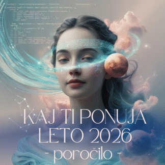 kaj ti ponuja leto 2026