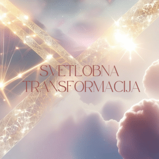 Svetlobna transformacija