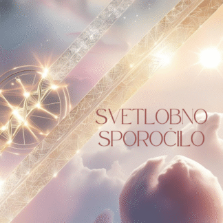 Svetlobno sporočilo