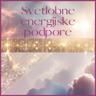 Svetlobne energijske podpore
