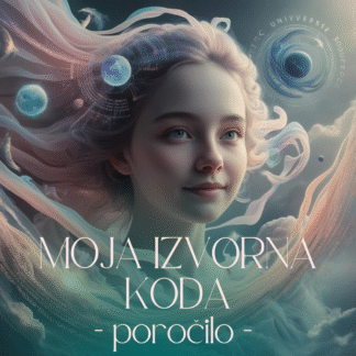 Moja izvorna koda - poročilo