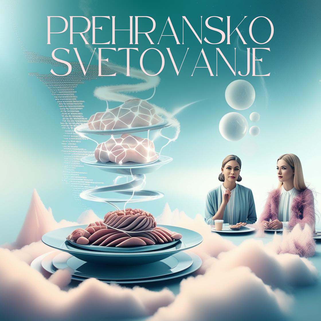 Prehransko svetovanje
