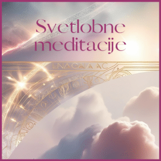 Svetlobne meditacije
