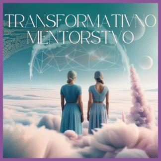 Transformativno mentorstvo