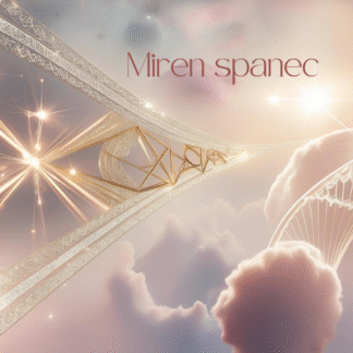 Kanalizirana meditacija za mirno spanje