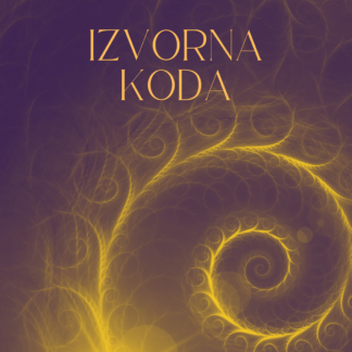 Izvorna koda