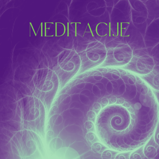 Meditacije