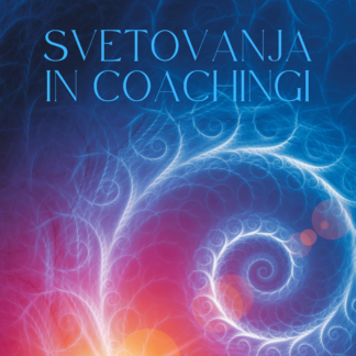 Svetovanje in coaching