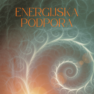 Energijska podpora