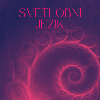 Svetlobni jezik