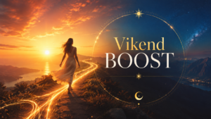 vikend boost