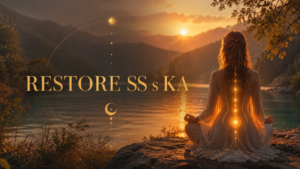 restore